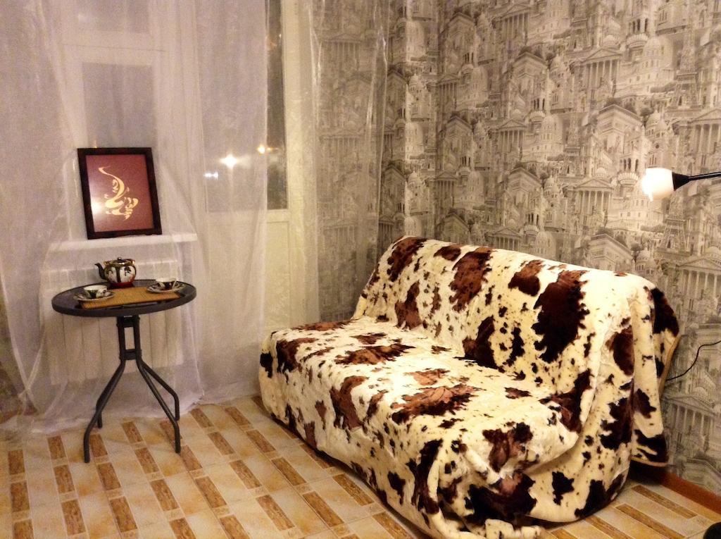 Apartment Centre Timiryazeva Nizhny Novgorod Room photo